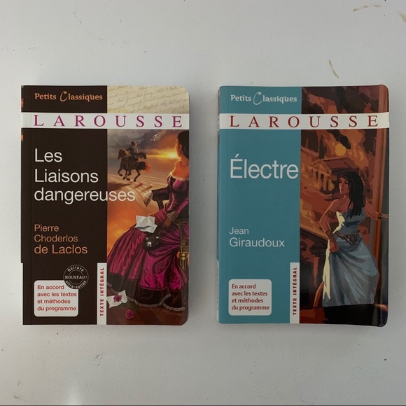 3 for $15 Bundle of French Novels - Picture 6 of 11